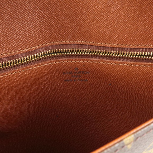 💎✨AUTHENTIC✨💎 LV Monogram Saint Cloud GM - Picture 12 of 12